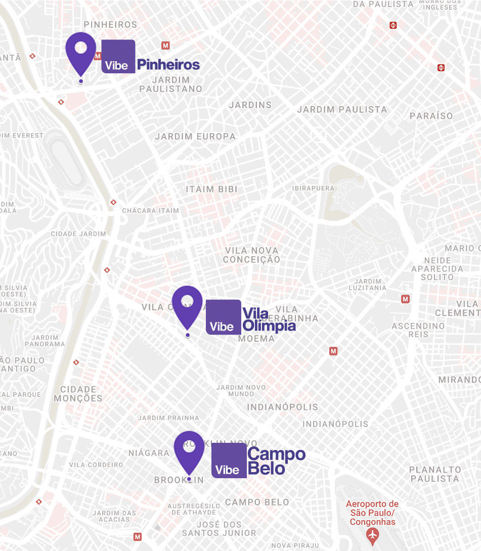 Imagem de mapa